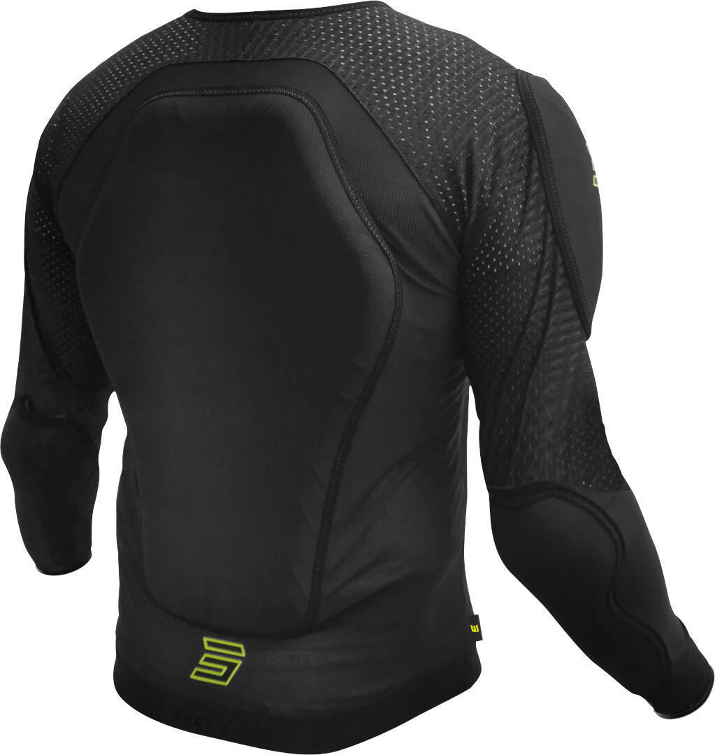 Shot Prime Protector Jacket