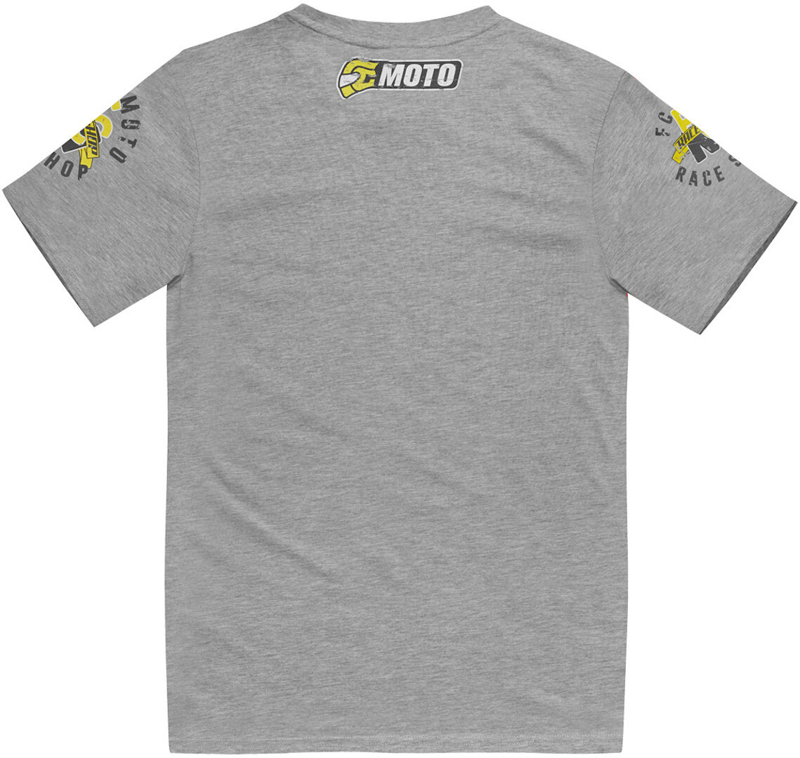 FC-Moto Crew T-Shirt