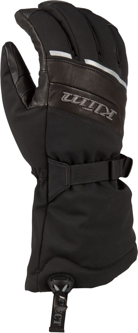 Klim Blaze Snowmobile Gloves