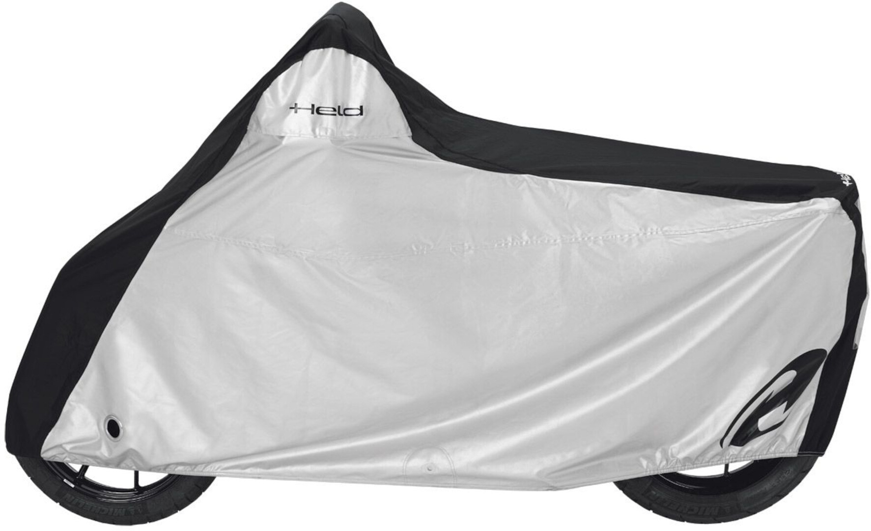 Held Professional 2 Cover