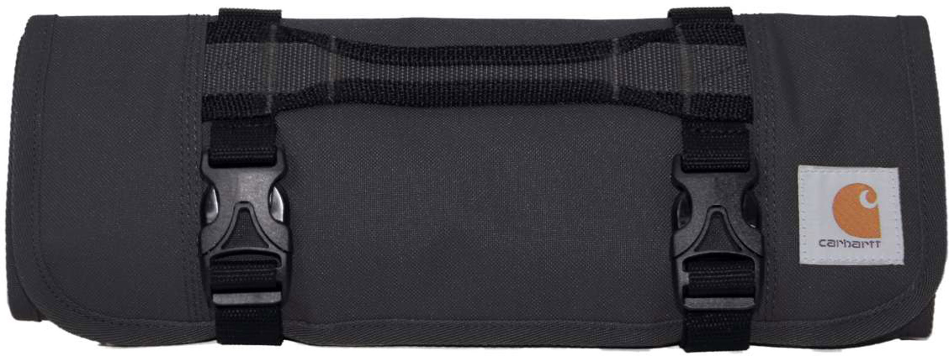 Carhartt 18 Pocket Utility Roll Tool Bag