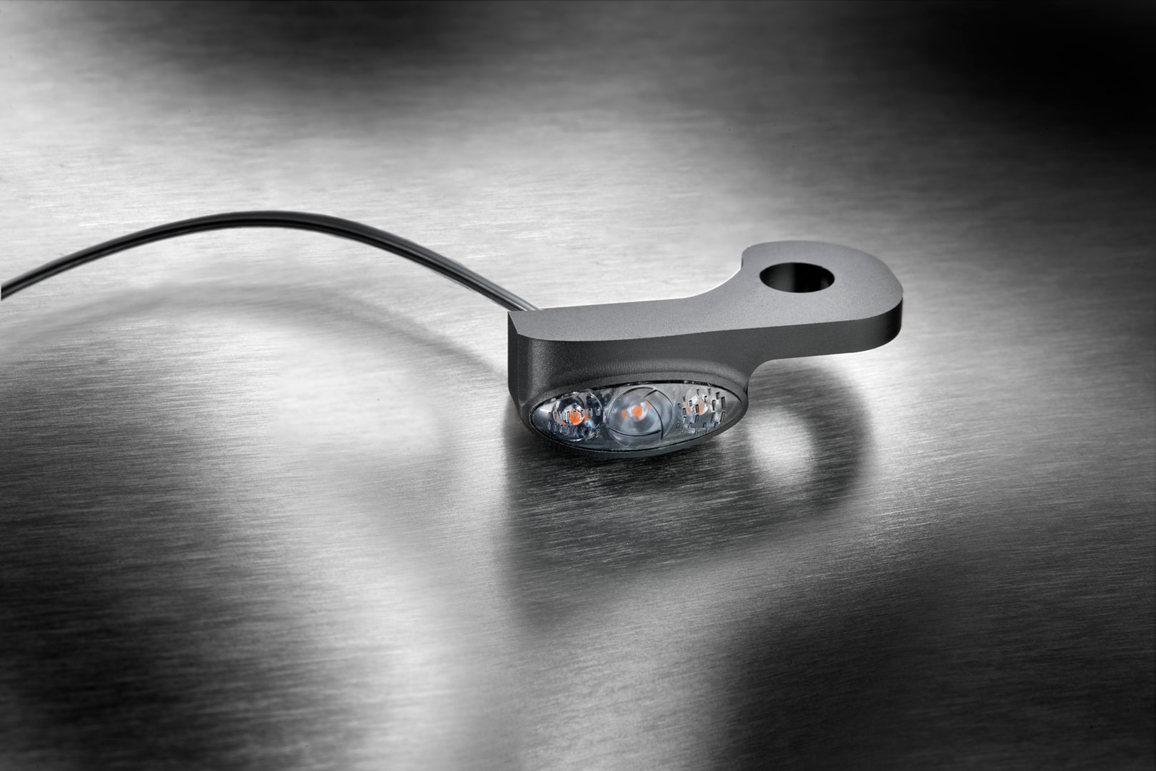 Kellermann Dash M Indicator - front right