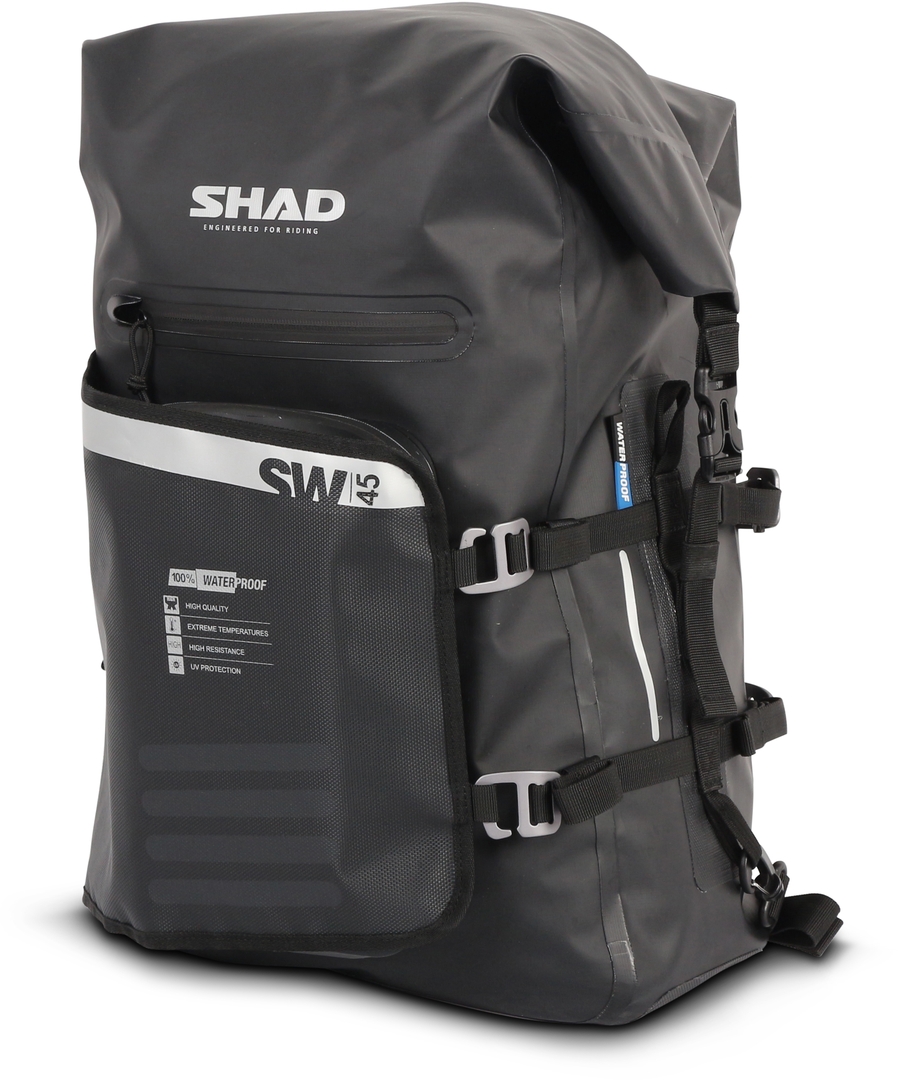 SW45 Rear Bag