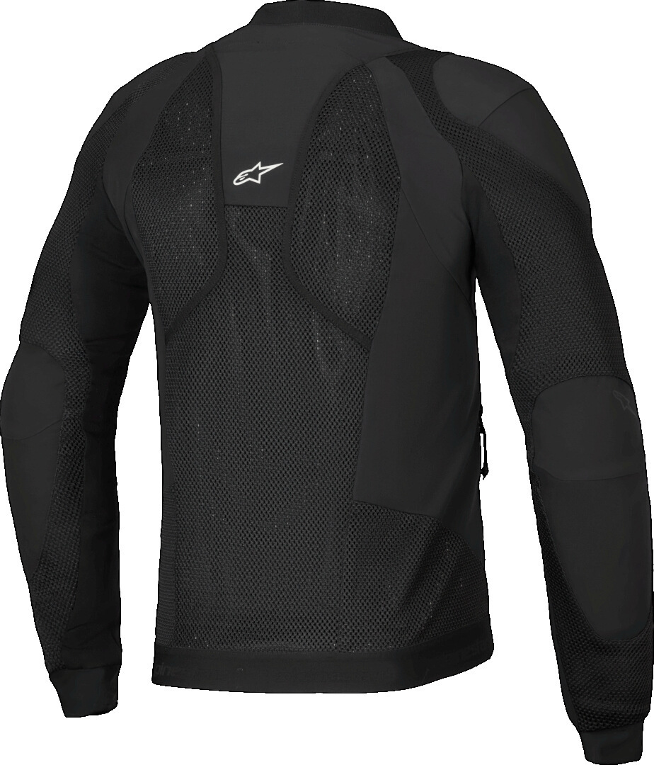 Alpinestars Troop-Air Pro Protector Jacket