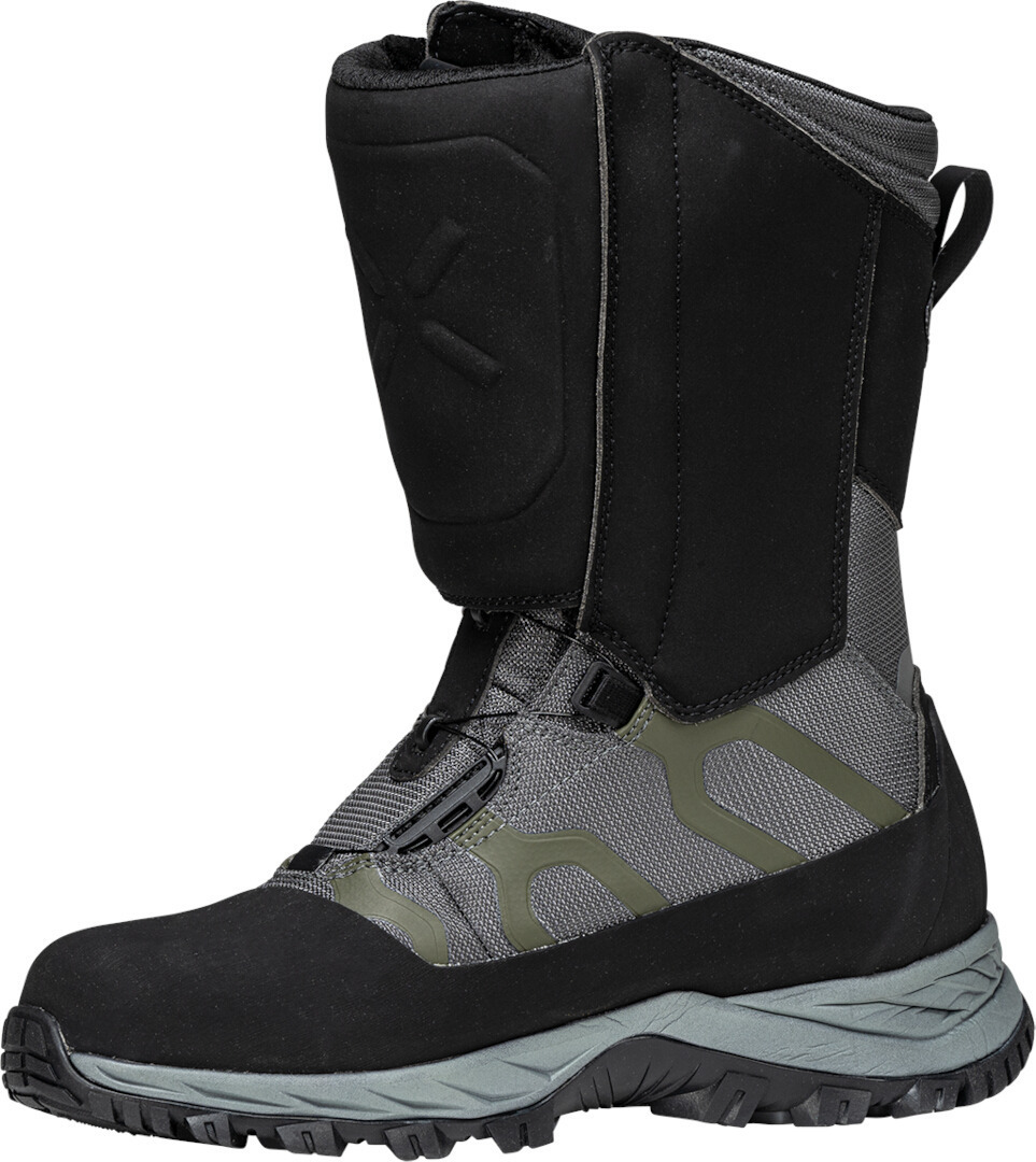 IXS Venture-STX 1.0 waterproof Motorcycle Boots