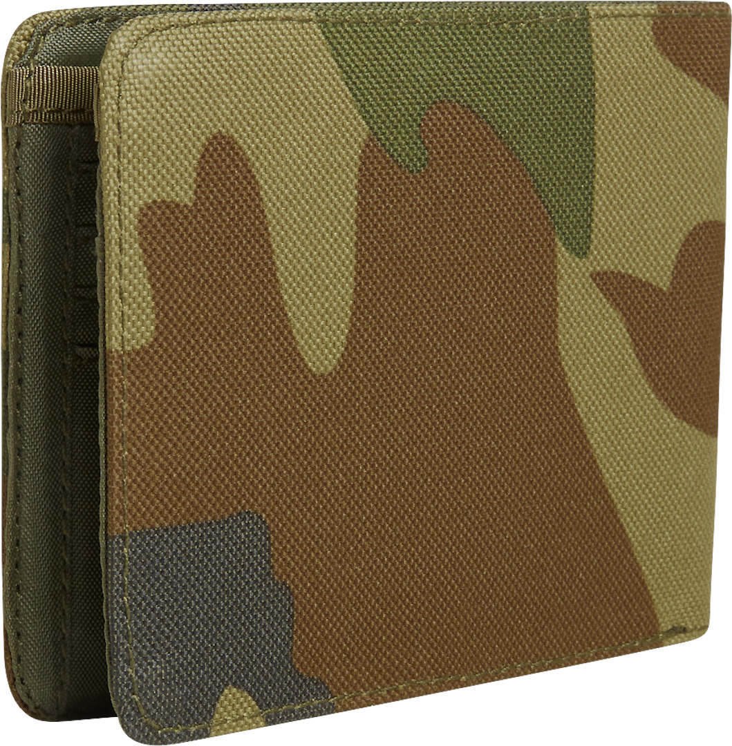 Brandit Four Wallet