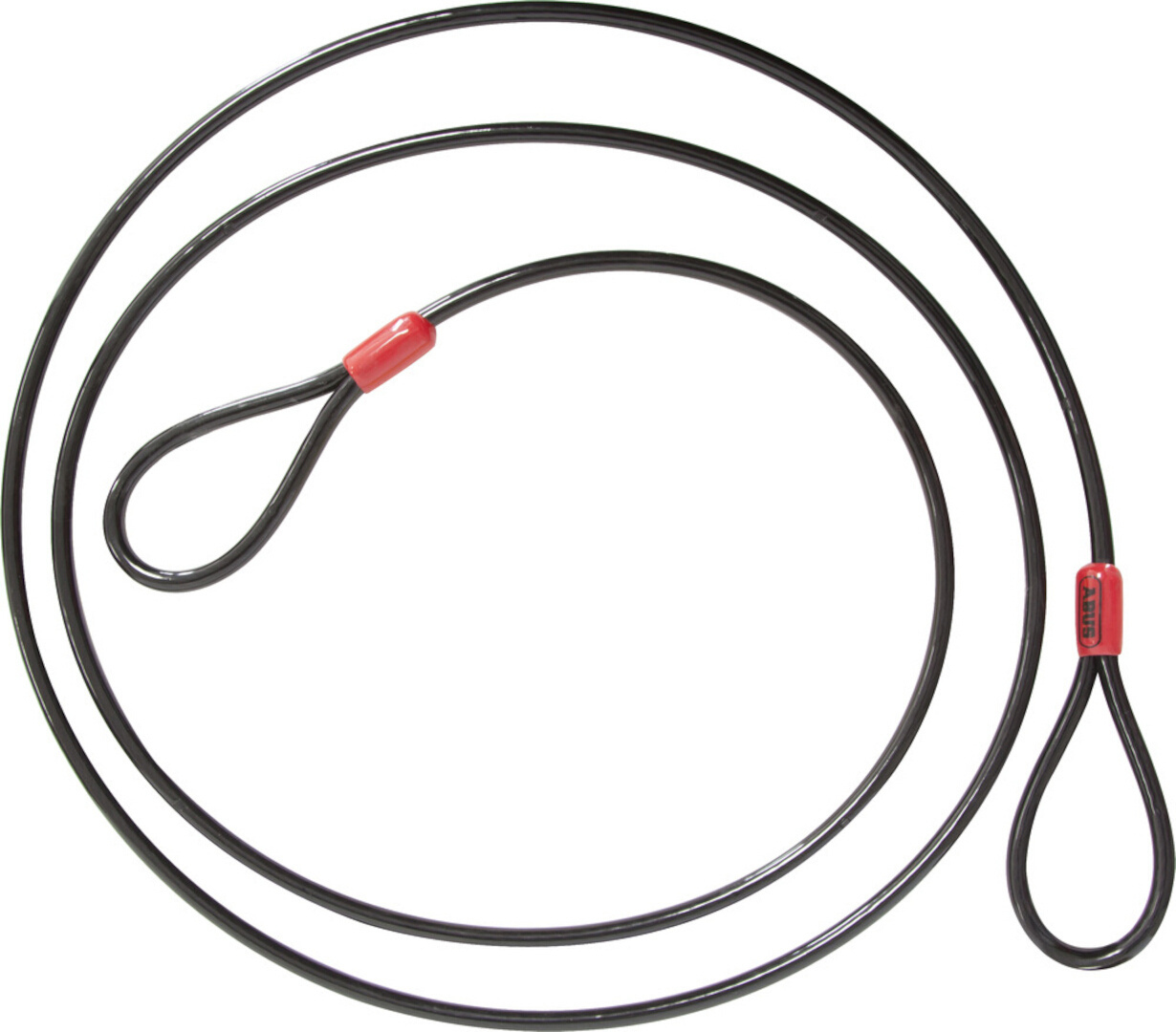 ABUS Cobra Steel Cable