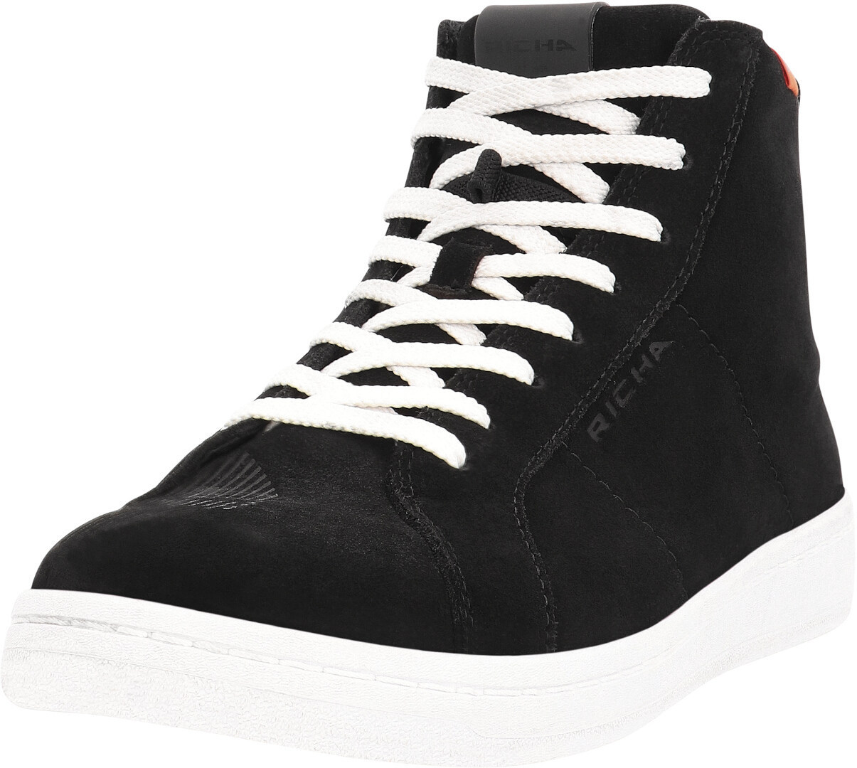 Richa Lewis WP waterproof Motorcycle Shoes