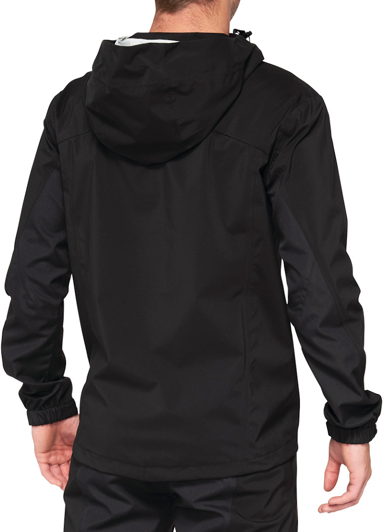 100% Hydromatic Bicycle Jacket