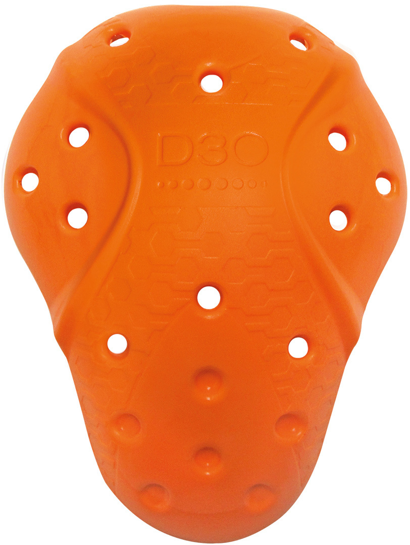 Held T5 Evo Pro X D3O Shoulder Protectors