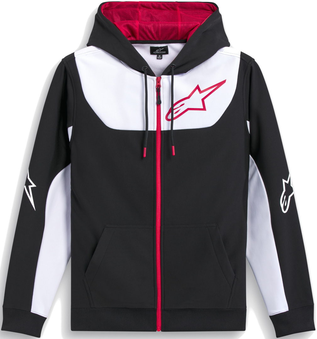 Alpinestars Sessions V3 Zip Hoodie