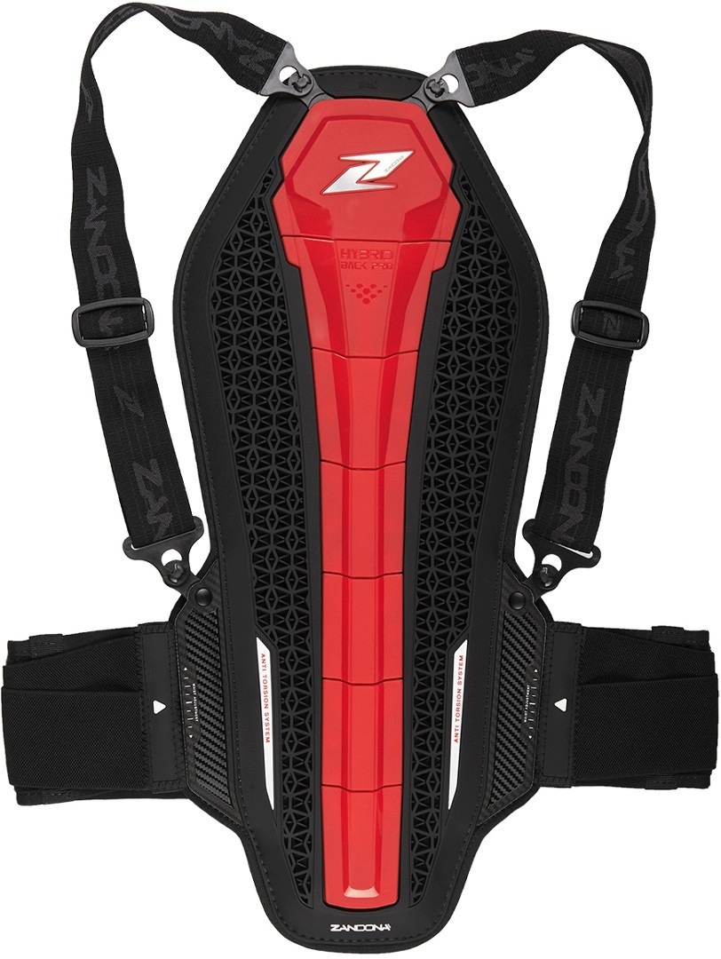 Zandona Hybrid Back Pro X7