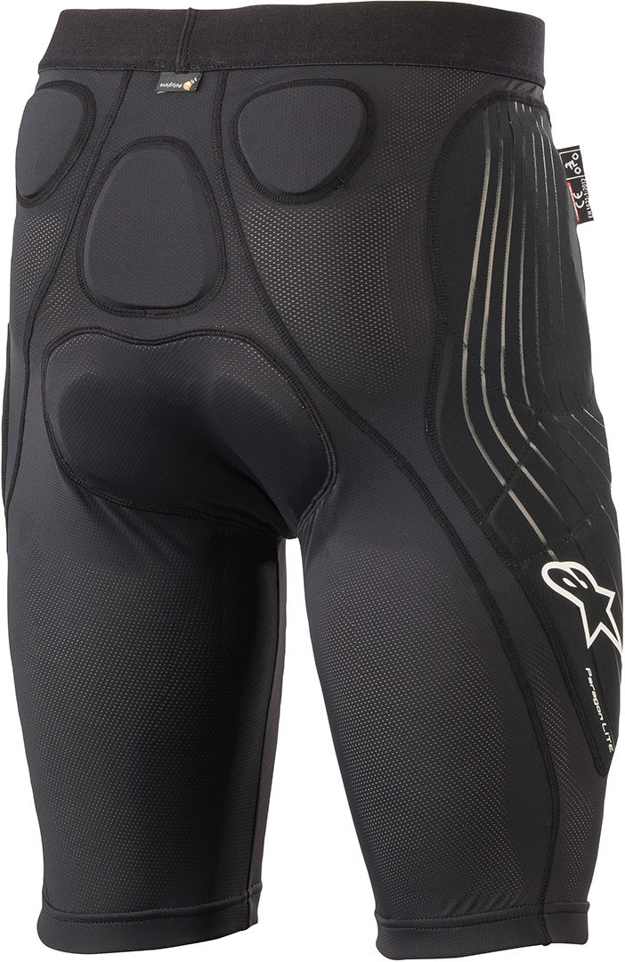 Alpinestars Paragon Lite Protector Shorts