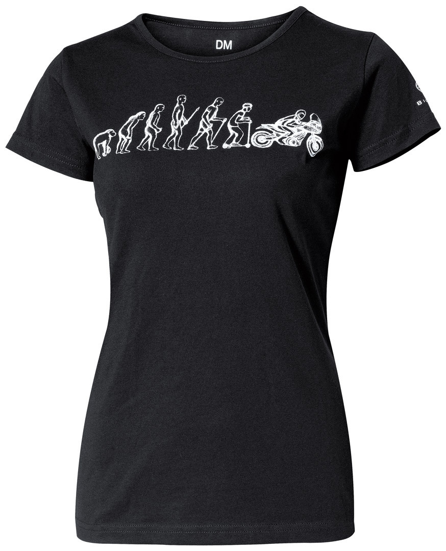 Held 9388 Ladies T-Shirt