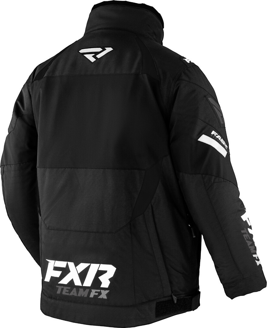 FXR Team FX 2-in-1 2023 Snowmobile Jacket