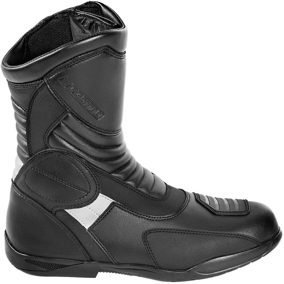 Bogotto Andamos waterproof Motorcycle Boots