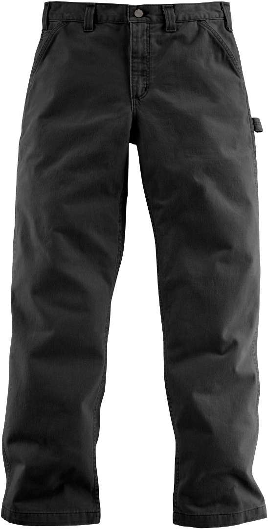 Carhartt Relaxed Fit Twill Utility Work Pants