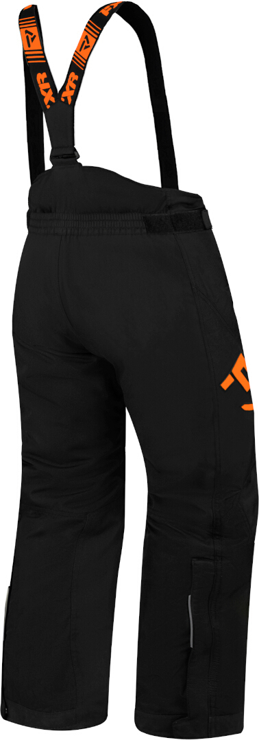 FXR Clutch 2023 Youth Snowmobile Bib Pants