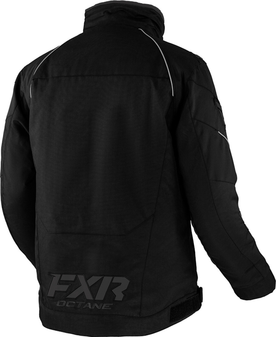 FXR Octane 2023 Snowmobile Jacket