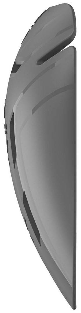 Forcefield Isolator PU L1 Shoulder Armour