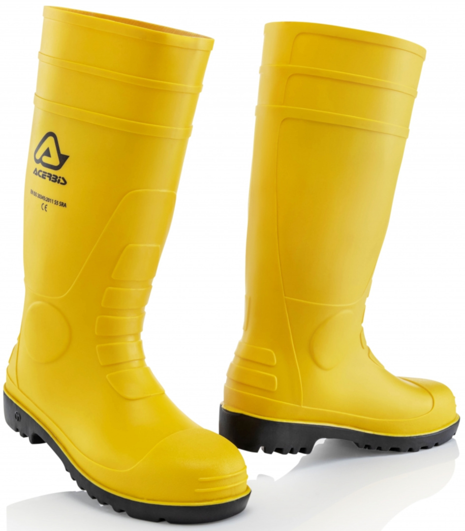 Acerbis 00SET Boots