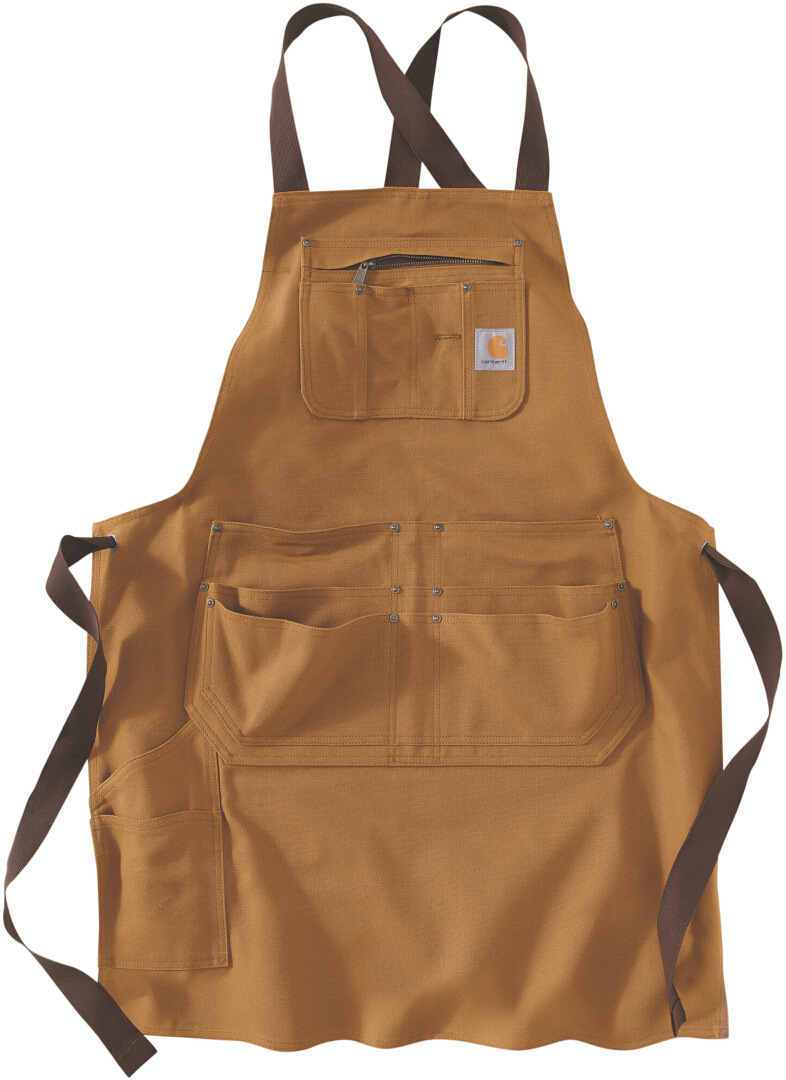 Carhartt Firm Duck Apron