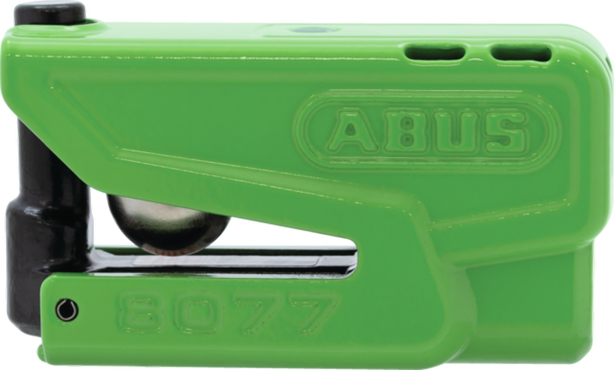 ABUS Granit Detecto XPlus 8077 2.0 Brake Disc Lock