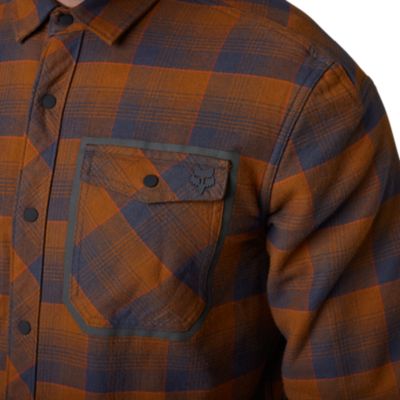 Defend Drive Windbloc® SXS Flannel