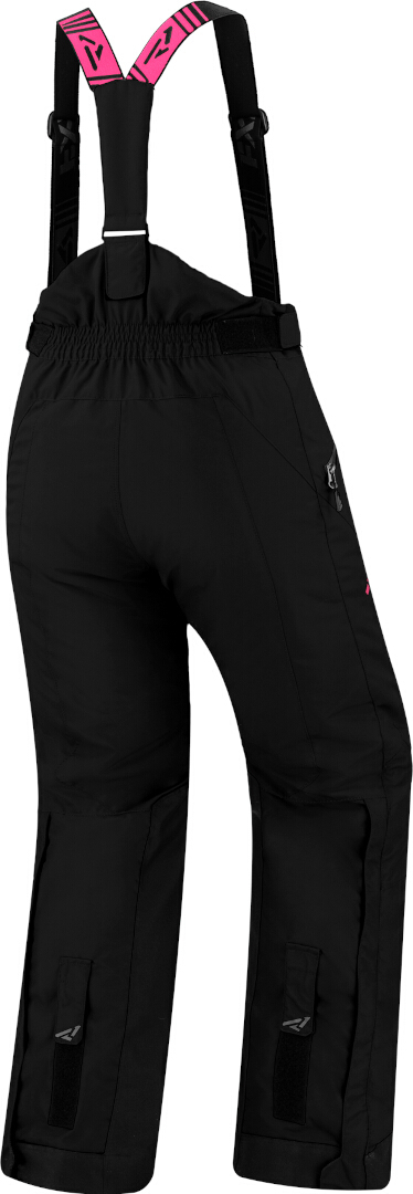 FXR Fresh 2023 Ladies Snowmobile Bib Pants