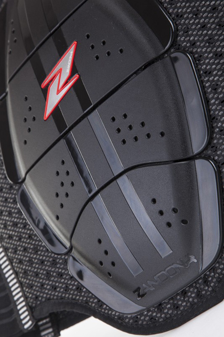 Zandona Shield Evo X4 Lumbar Protector