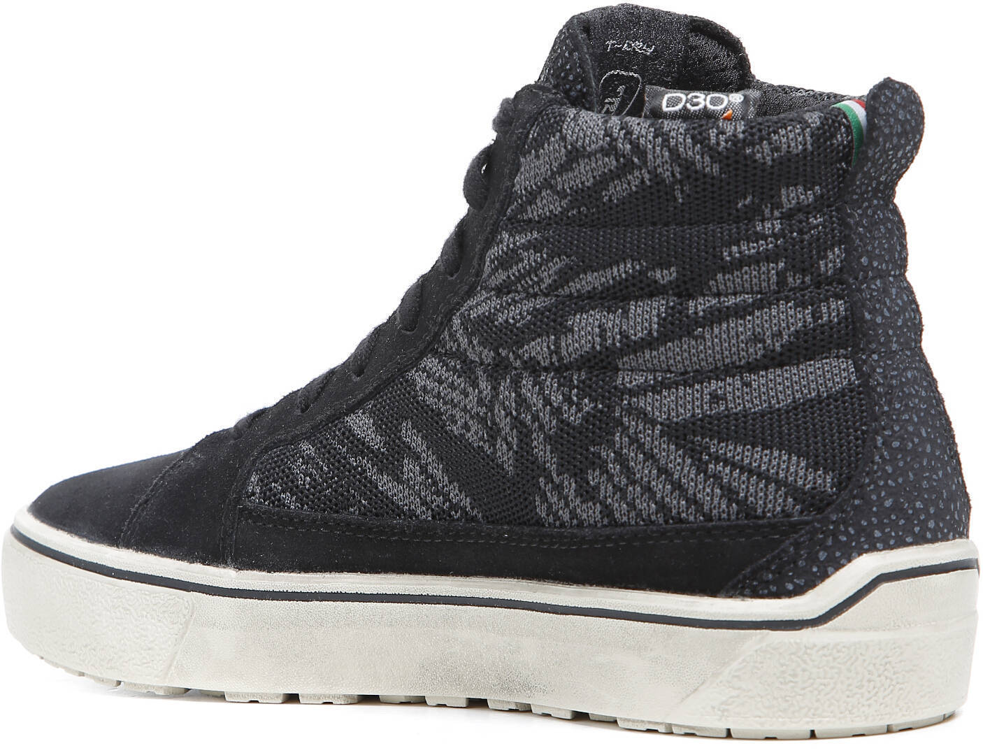 TCX Street 3 Tex Waterproof Ladies Motorcycle Shoes