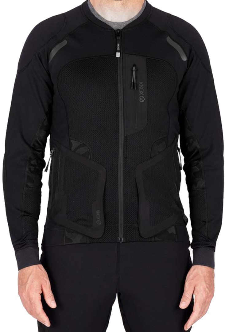 Knox Action Pro MK2 Protector Jacket