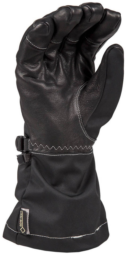 Klim Allure Black Ladies Gloves