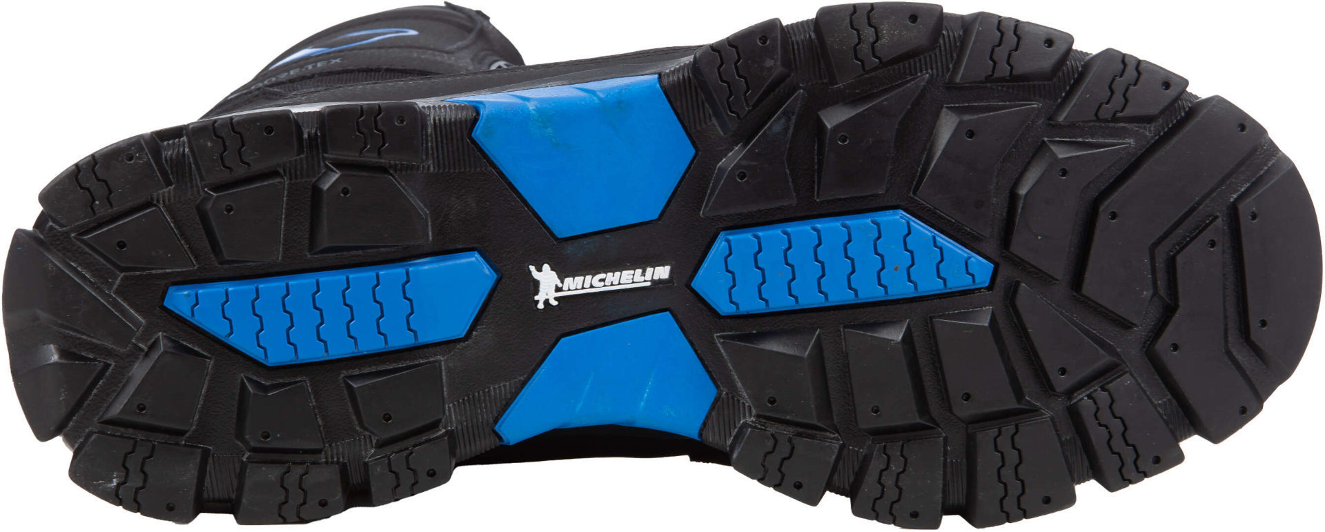 Klim Klutch GTX BOA Snowmobile Boots