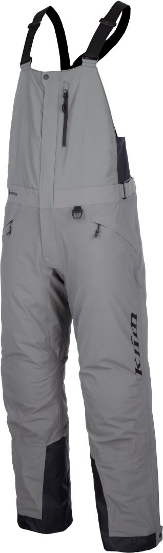 Klim Keweenaw 2025 waterproof Snowmobile Bib Pants