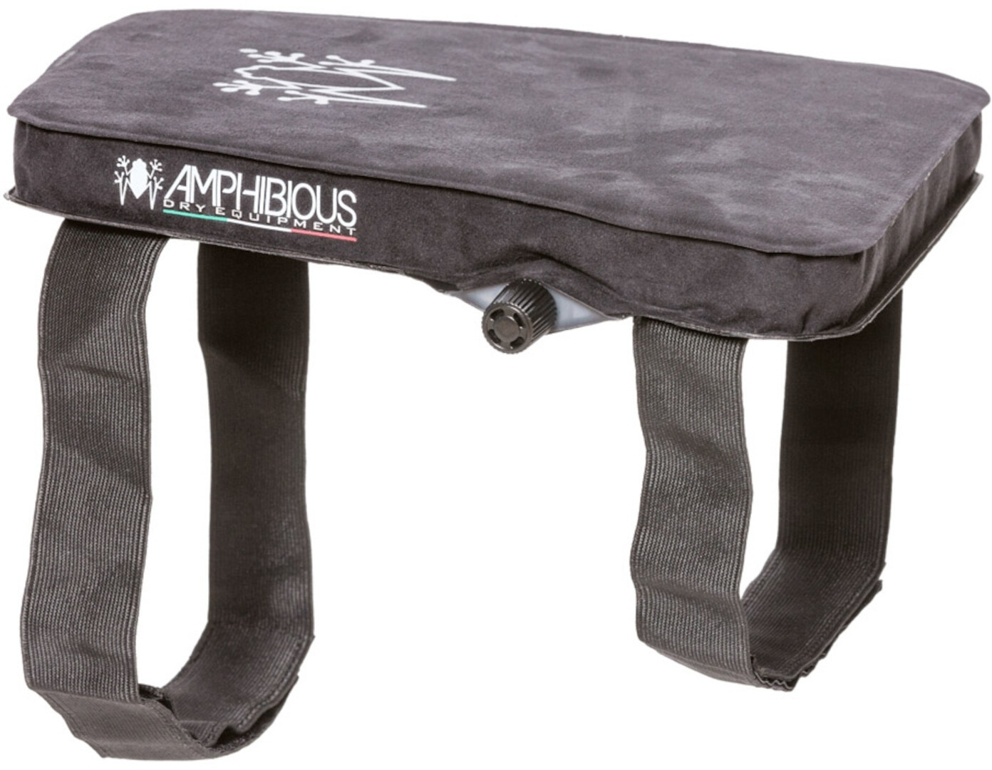 Amphibious Softseat S Motorcycle Seat Cushion