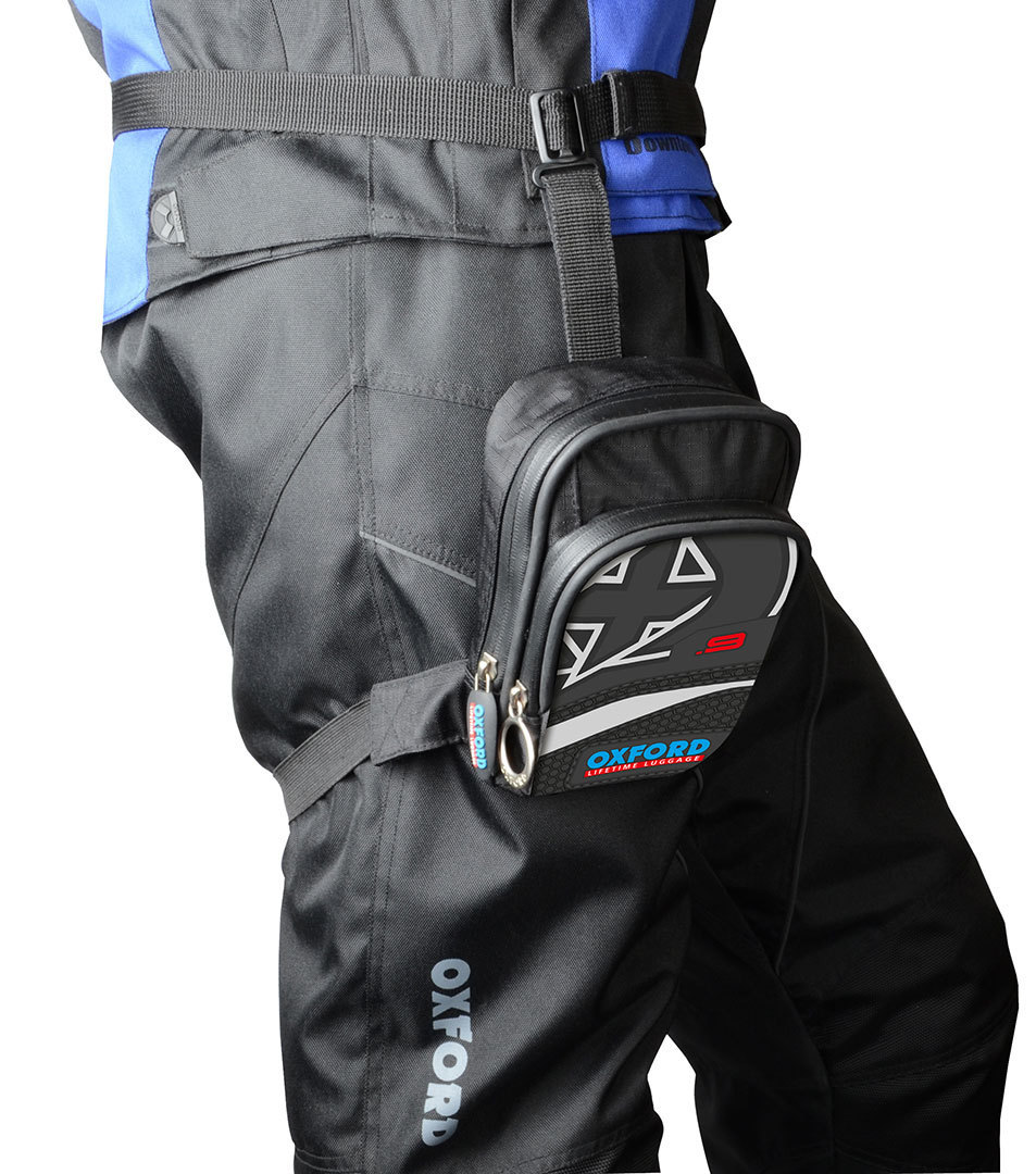 Oxford L1R Leg Bag