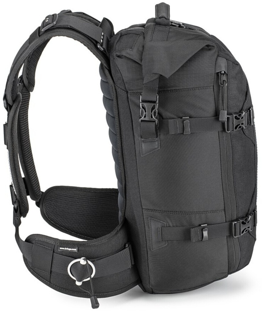 Kriega New R25 Backpack