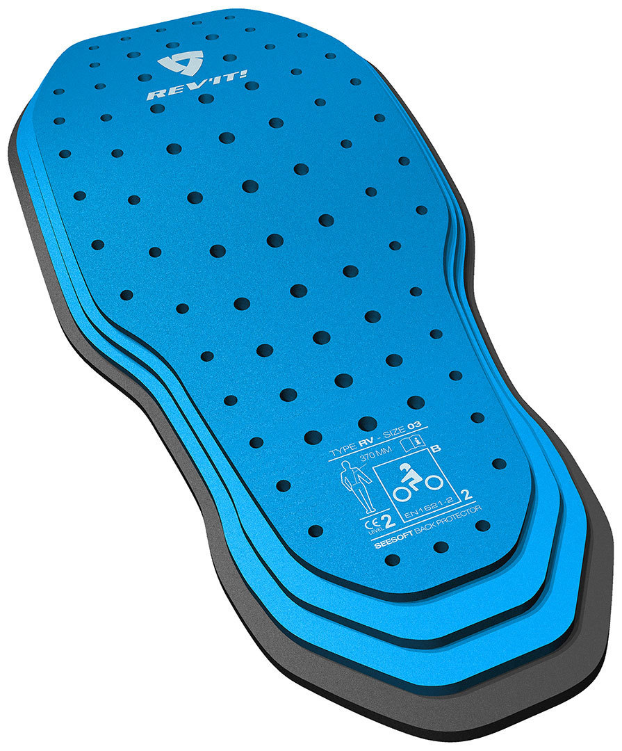 Revit Seesmart Seesoft RV Back Protector