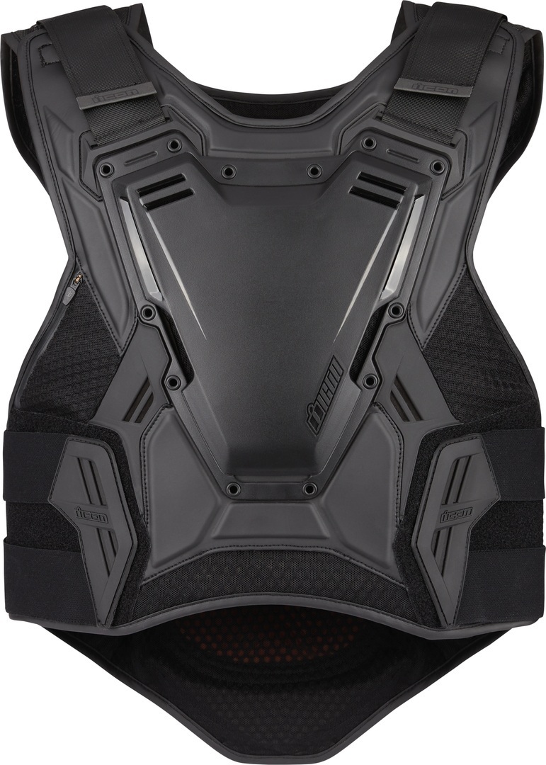 Icon Field Armor 3 Protector Vest