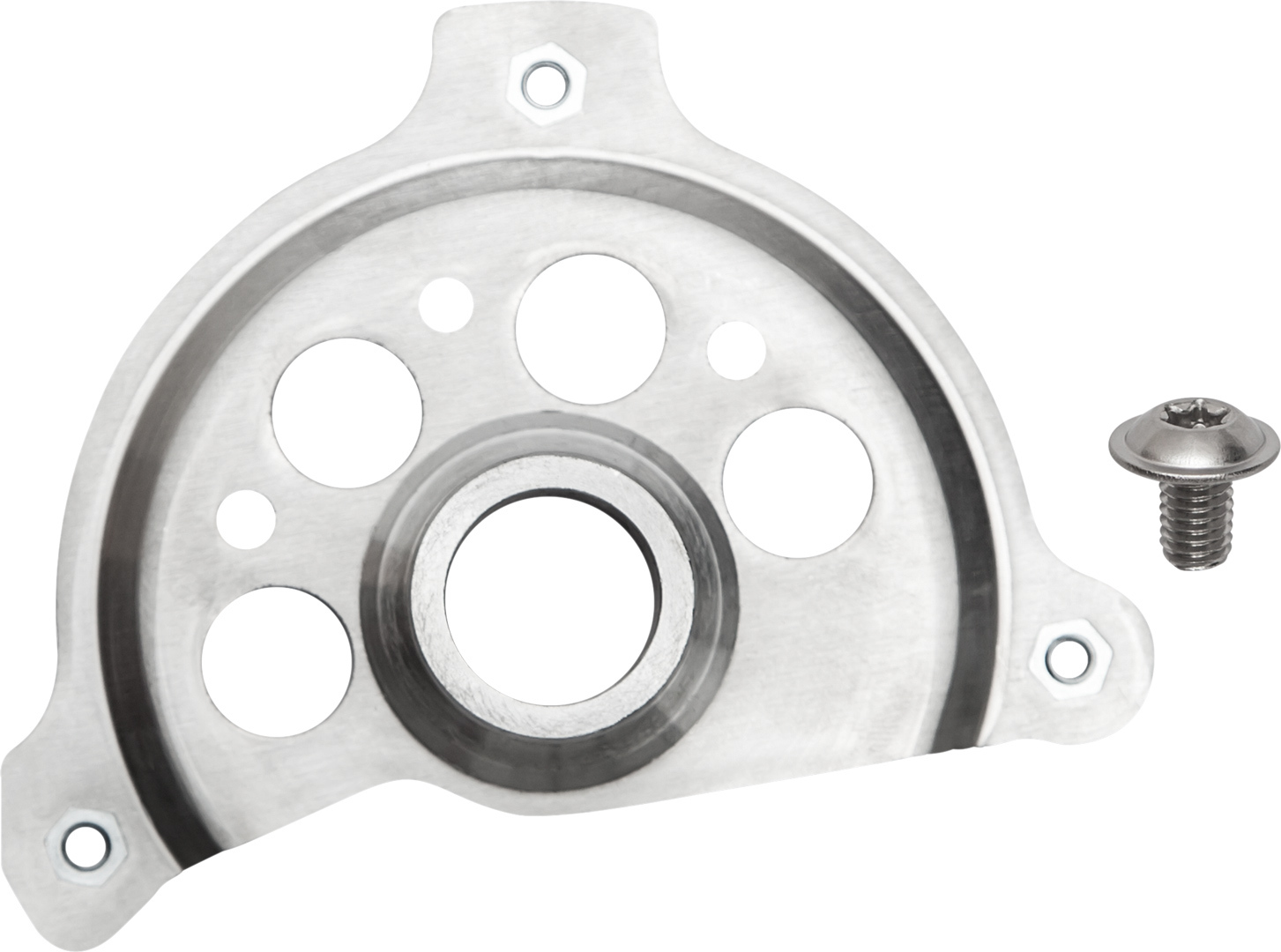 Circuit Equipment Suzuki Cover Disc Mounting Kit