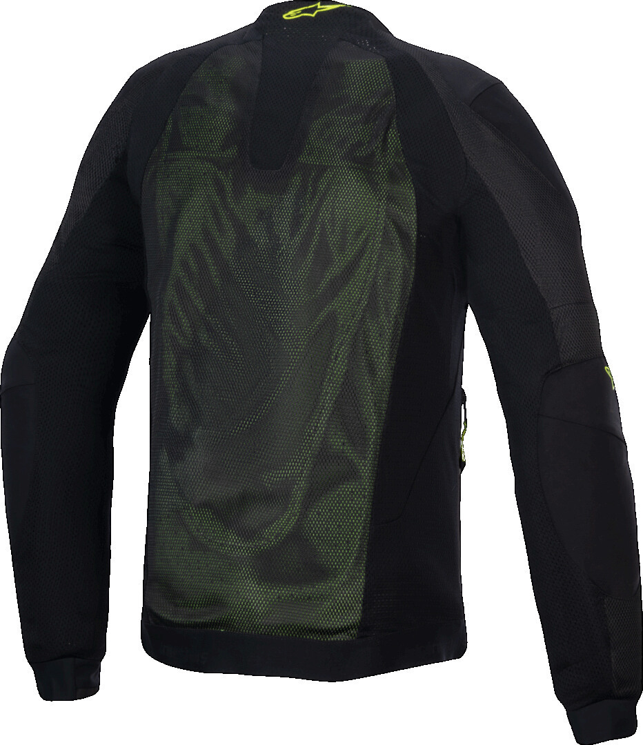 Alpinestars Troop-Air Protector Jacket