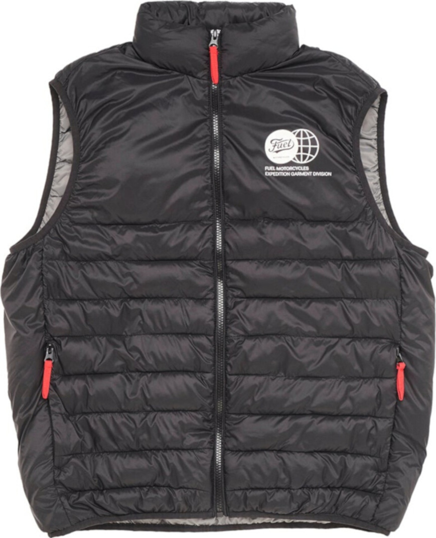 Fuel Scoutdoor Textile Vest