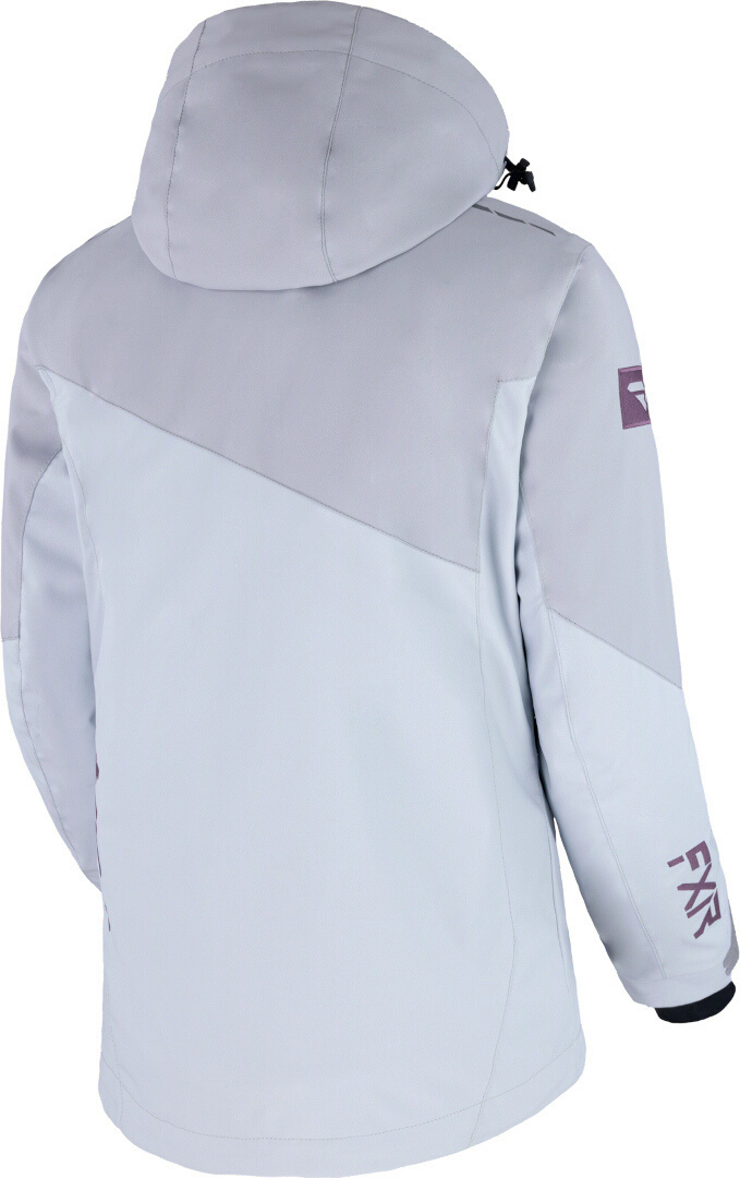 FXR Edge 2-in-1 Ladies Snowmobile Jacket