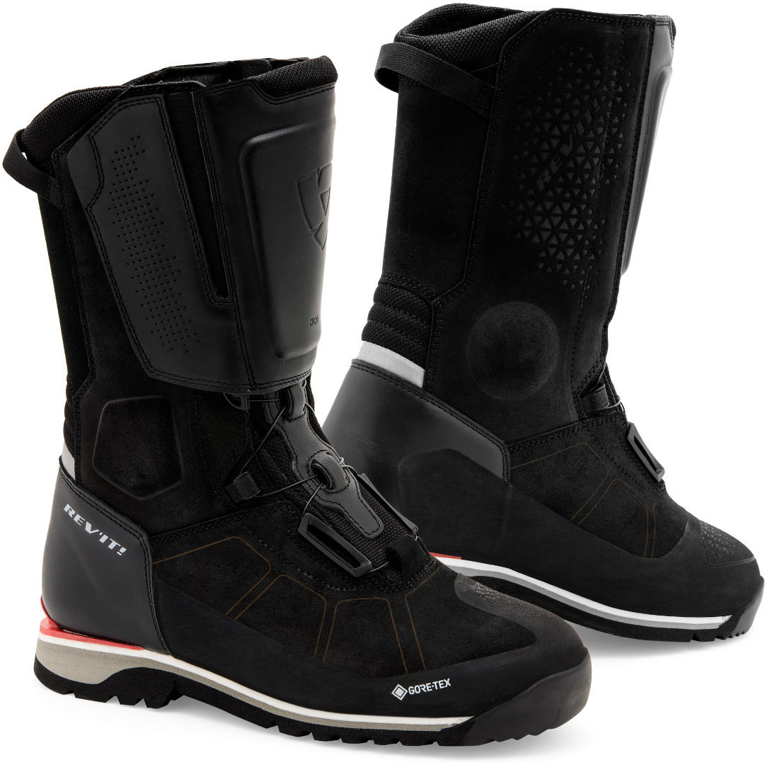 Revit Discovery GTX Motorcycle Boots
