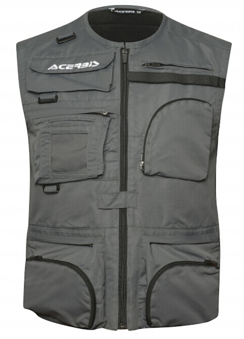 Acerbis Photographer Vest