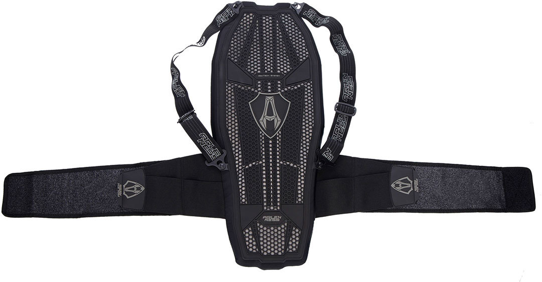 Arlen Ness Ultimate EVO Back Protector
