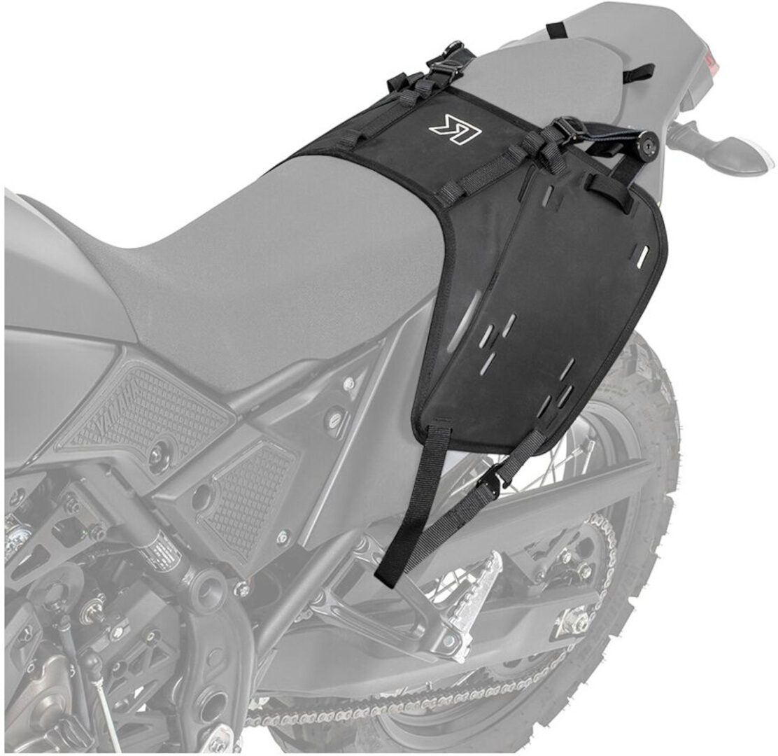 Kriega OS-Base Tenere 700 Mounting System