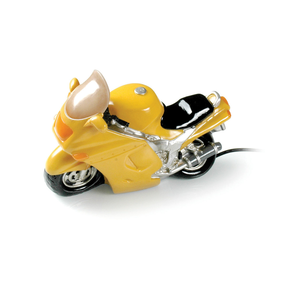 Booster Table Lamp Motorcycle Motorcycle Lamp