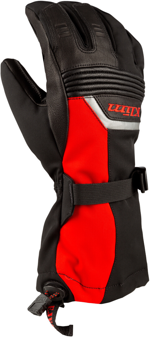 Klim Fusion Snowmobile Gloves